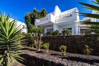 Bellevue Aquarius Aparthotel