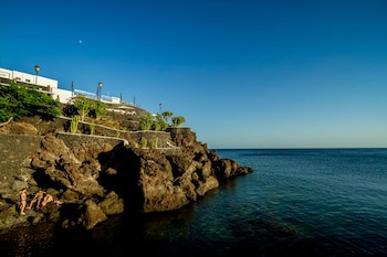 Bellevue Aquarius Aparthotel