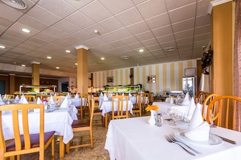 Bellevue Aquarius Aparthotel