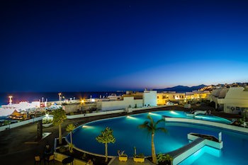 Bellevue Aquarius Aparthotel