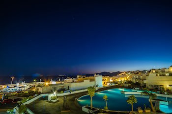 Bellevue Aquarius Aparthotel