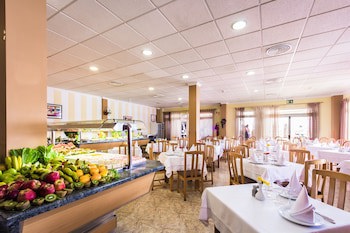 Bellevue Aquarius Aparthotel