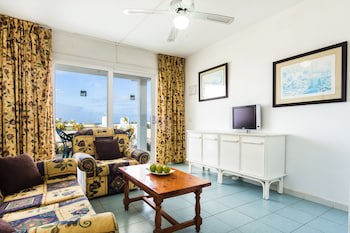 Bellevue Aquarius Aparthotel