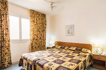 Bellevue Aquarius Aparthotel