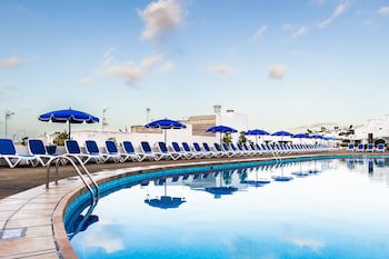 Bellevue Aquarius Aparthotel