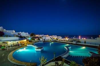 Bellevue Aquarius Aparthotel