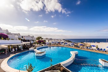 Bellevue Aquarius Aparthotel
