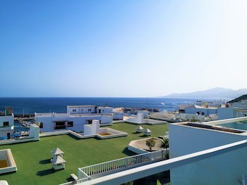 Bellevue Aquarius Aparthotel