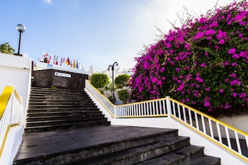 Bellevue Aquarius Aparthotel