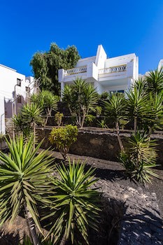 Bellevue Aquarius Aparthotel