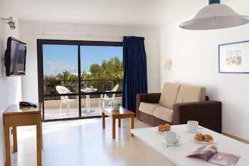 Bluesea Costa Teguise Gardens