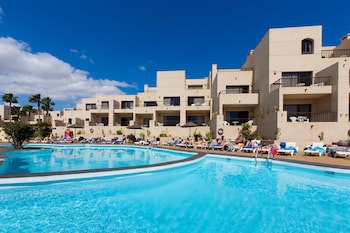 Bluesea Costa Teguise Gardens