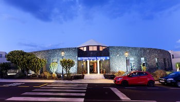 Bluesea Costa Teguise Gardens
