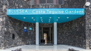 Bluesea Costa Teguise Gardens