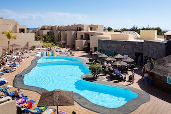 Bluesea Costa Teguise Gardens