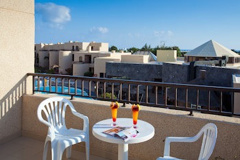 Bluesea Costa Teguise Gardens