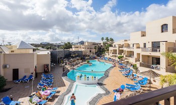 Bluesea Costa Teguise Gardens