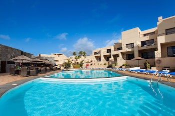 Bluesea Costa Teguise Gardens
