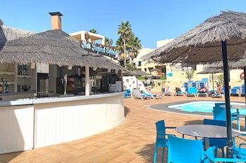Bluesea Costa Teguise Gardens