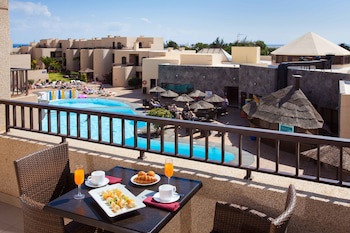 Bluesea Costa Teguise Gardens