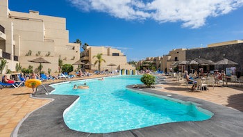Bluesea Costa Teguise Gardens