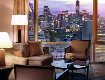 Conrad Bangkok