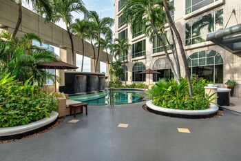Conrad Bangkok