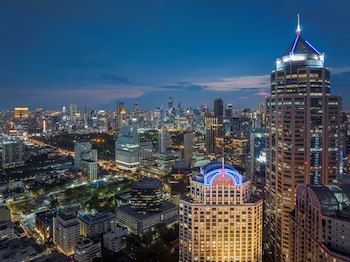 Conrad Bangkok