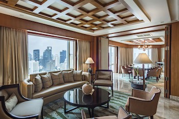Conrad Bangkok