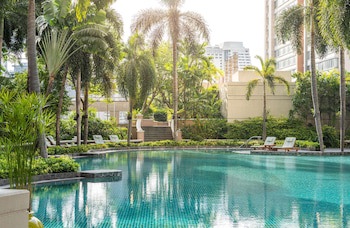 Conrad Bangkok