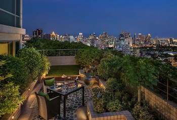 Conrad Bangkok