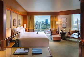 Conrad Bangkok