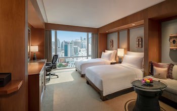 Conrad Bangkok