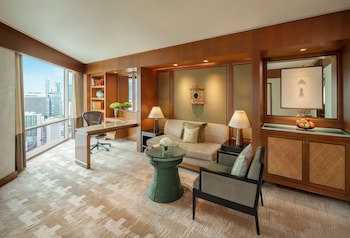 Conrad Bangkok
