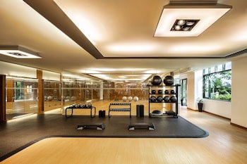 Conrad Bangkok