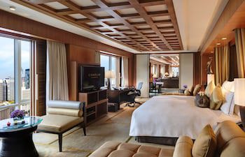 Conrad Bangkok