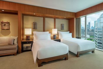 Conrad Bangkok