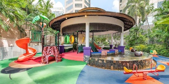 Conrad Bangkok