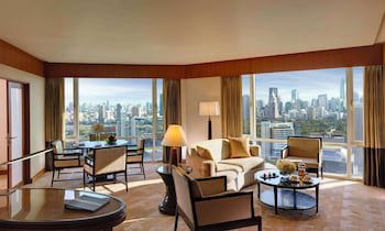 Conrad Bangkok