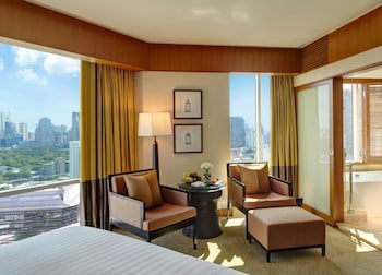 Conrad Bangkok