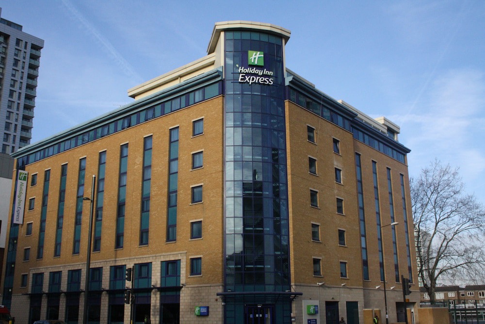 Holiday Inn Express London - Stratford by IHG