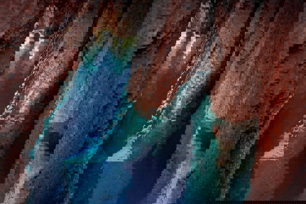 Grotta Giusti Thermal Spa Resort Tuscany, Autograph Collection