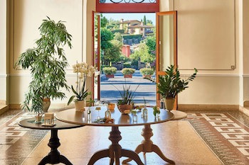 Grotta Giusti Thermal Spa Resort Tuscany, Autograph Collection fotoğrafı