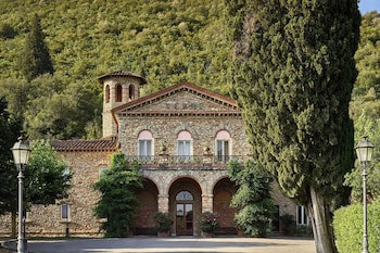 Grotta Giusti Thermal Spa Resort Tuscany, Autograph Collection fotoğrafı