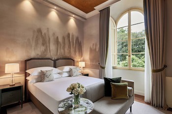 Grotta Giusti Thermal Spa Resort Tuscany, Autograph Collection galeri fotoğrafı