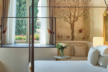 Grotta Giusti Thermal Spa Resort Tuscany, Autograph Collection galeri fotoğrafı