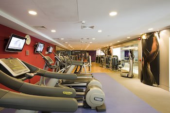 Crowne Plaza Hotel Beirut, An Ihg Hotel