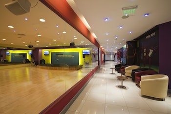 Crowne Plaza Hotel Beirut, An Ihg Hotel