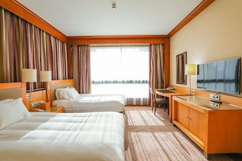 Crowne Plaza Hotel Beirut, An Ihg Hotel