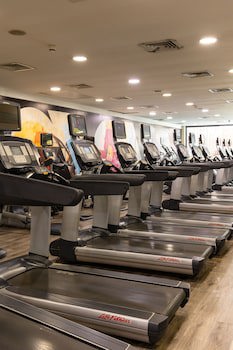 Crowne Plaza Hotel Beirut, An Ihg Hotel